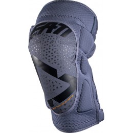 Leatt 3DF 5.0 Zip Наколенник для мотокросса