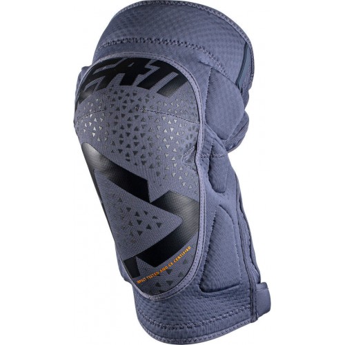 Leatt 3DF 5.0 Zip Наколенник для мотокросса