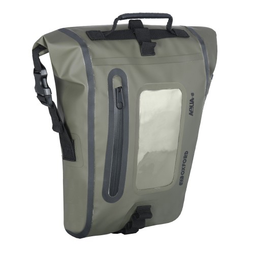 Oxford Aqua M8 Танковый мешок