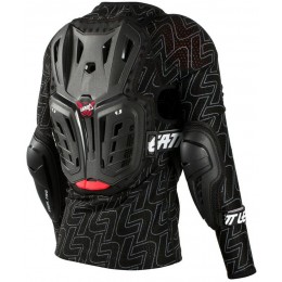 Leatt Body Protector 4.5 Детская футболка для мотокросса