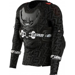 Leatt Body Protector 5.5 Детская футболка для мотокросса