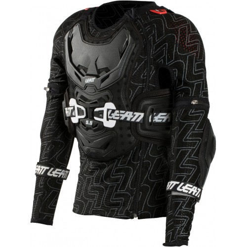 Leatt Body Protector 5.5 Детская футболка для мотокросса