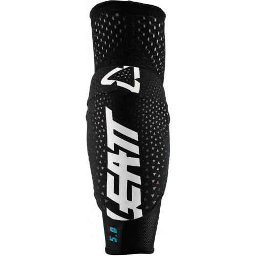 Leatt 3DF 5.0 Детский мотокросс Эллбоу Протекторы