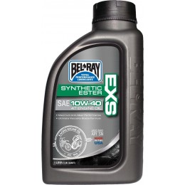 Bel-Ray EXS 10W-40 Моторное масло 1 литр