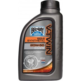 Bel-Ray V-Twin 20W-50 Моторное масло 1 литр
