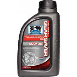 Bel-Ray Thumper 80W-85 Трансмиссионное масло 1 литр