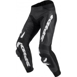 Spidi RR Pro Warrior Мотоциклетные кожаные штаны