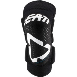 Leatt 3DF 5.0 Детский мотокросс Наколенник