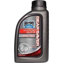 Bel-Ray Gear Saver Hypoid 85W-140 Трансмиссионное масло 1 литр