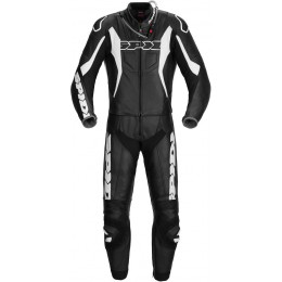 Spidi Sport Warrior Touring Two Piece Мотоцикл Кожаный костюм