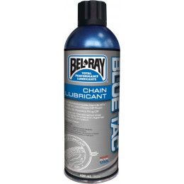 Bel-Ray Blue Tac Цепной спрей 400мл