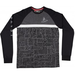 Leatt Tribal Платья с длинным рукавом