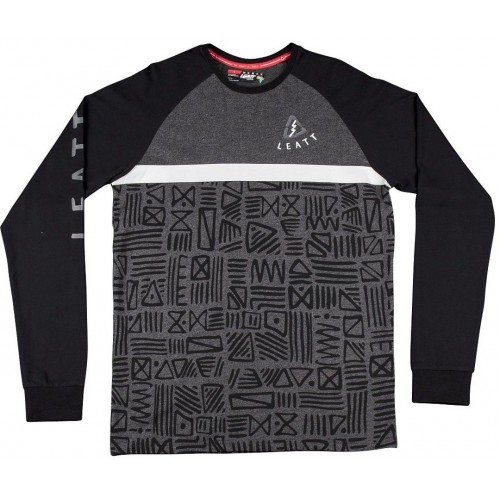 Leatt Tribal Платья с длинным рукавом