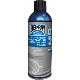 Bel-Ray 6 in 1 Универсальная смазка 400мл