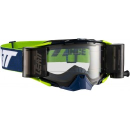 Leatt Velocity 6.5 Roll-Off Мотокросс очки