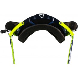 Leatt Velocity 6.5 Roll-Off Мотокросс очки