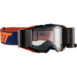 Leatt Velocity 6.5 Roll-Off Мотокросс очки