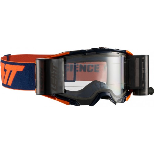 Leatt Velocity 6.5 Roll-Off Мотокросс очки