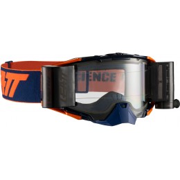 Leatt Velocity 6.5 Roll-Off Мотокросс очки