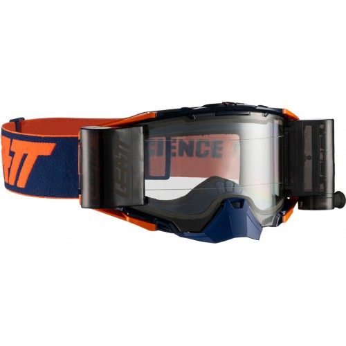 Leatt Velocity 6.5 Roll-Off Мотокросс очки