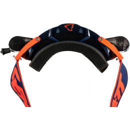 Leatt Velocity 6.5 Roll-Off Мотокросс очки