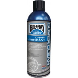 Bel-Ray Super Clean Цепной спрей 175мл