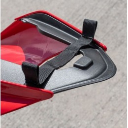 Kriega US-Drypack Ducati Panigale V4 Комплект для монтажа