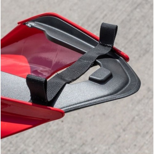 Kriega US-Drypack Ducati Panigale V4 Комплект для монтажа