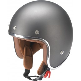 Redbike RB-756 Titanium Реактивный шлем