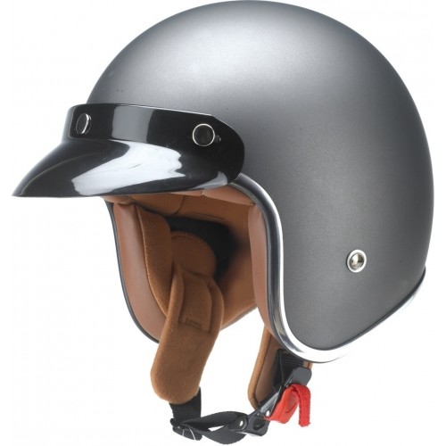 Redbike RB-756 Titanium Реактивный шлем