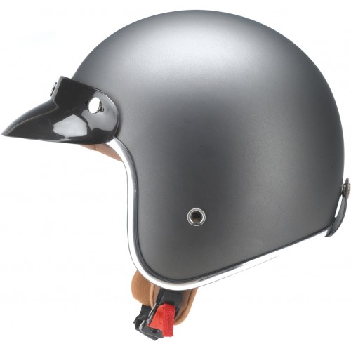 Redbike RB-756 Titanium Реактивный шлем
