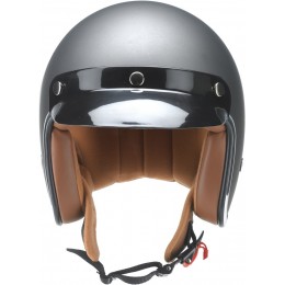 Redbike RB-756 Titanium Реактивный шлем