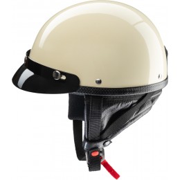 Redbike RB-520 Police Реактивный шлем
