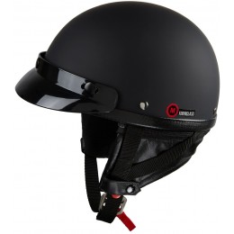 Redbike RB-520 Police Реактивный шлем
