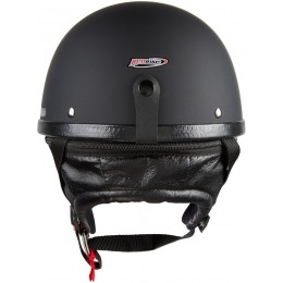 Redbike RB-520 Police Реактивный шлем