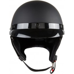 Redbike RB-520 Police Реактивный шлем