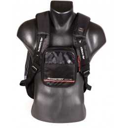 Bagster D-Line Grip Мотоцикл сумка