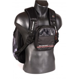 Bagster D-Line Grip Мотоцикл сумка