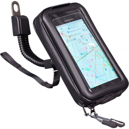 Bagster Smartphoneholder зеркало установки