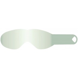 Leatt 2x7-Pack Ламинированные Отрывная часть