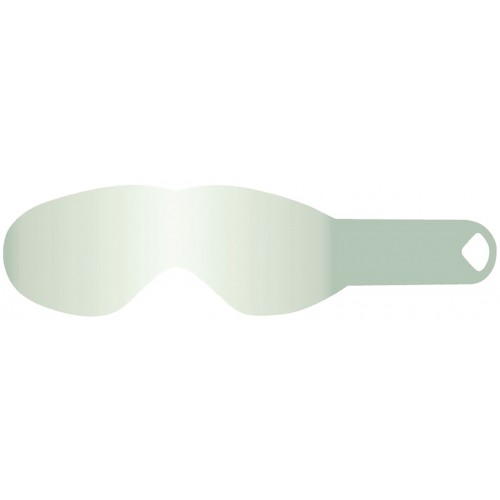 Leatt Velocity 50-Pack Отрывная часть