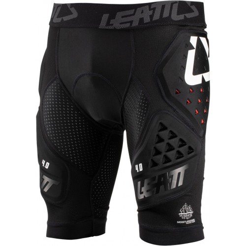 Leatt Impact 4.0 Мотокросс Протектор Шорты