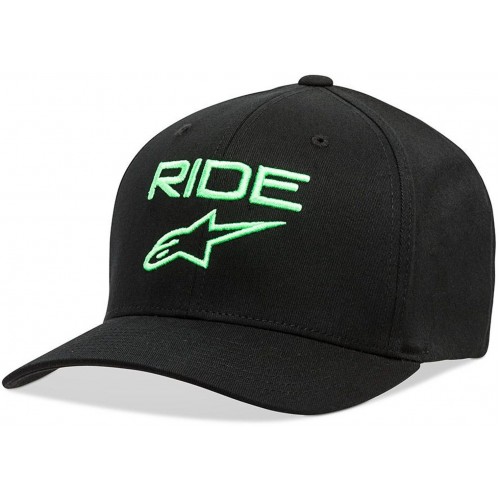 Alpinestars Ride 2.0 Колпачок
