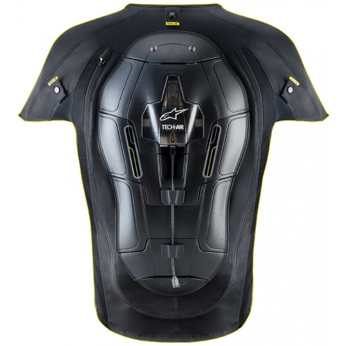 Alpinestars Tech-Air Street-e Жилет подушки безопасности