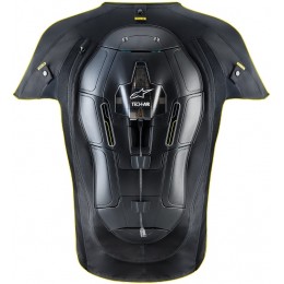 Alpinestars Tech-Air Street-e Жилет подушки безопасности