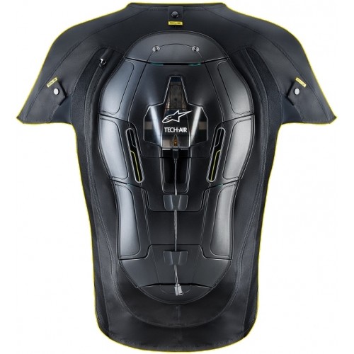 Alpinestars Tech-Air Street-e Жилет подушки безопасности