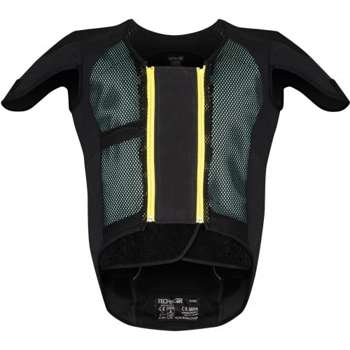 Alpinestars Tech-Air Race-e Жилет подушки безопасности