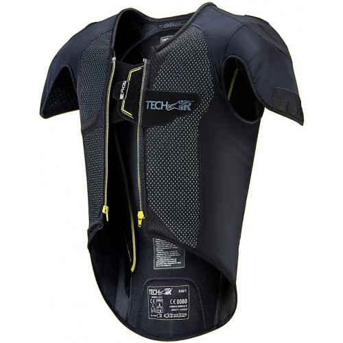 Alpinestars Tech-Air Race-e Жилет подушки безопасности