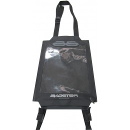 Bagster Roadmap Cardbag