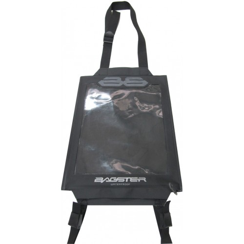 Bagster Roadmap Cardbag